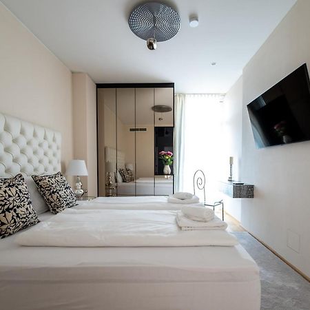 Exclusive 2Br Skyline Penthouse By Hm Apartment เวียนนา ภายนอก รูปภาพ