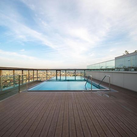 Exclusive 2Br Skyline Penthouse By Hm Apartment เวียนนา ภายนอก รูปภาพ
