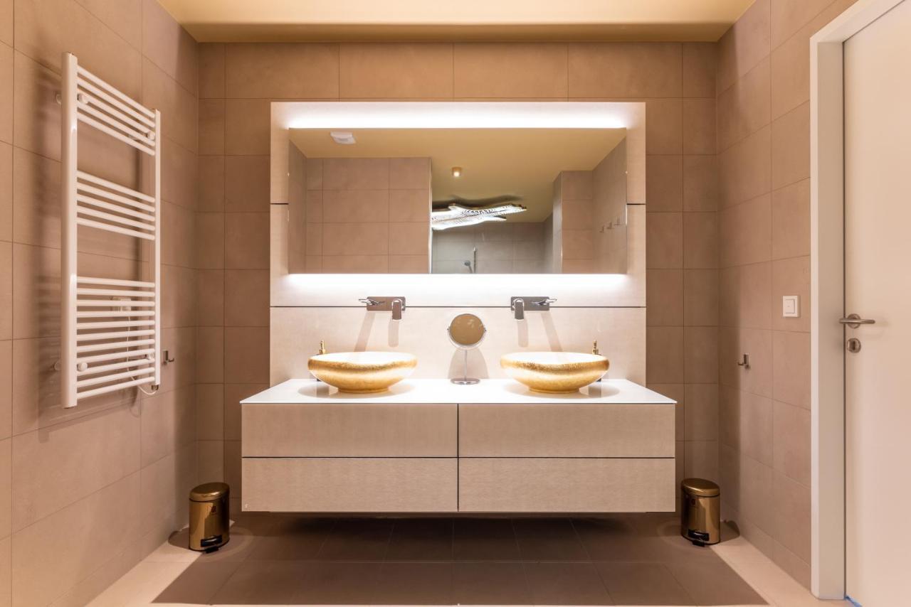 Exclusive 2Br Skyline Penthouse By Hm Apartment เวียนนา ภายนอก รูปภาพ